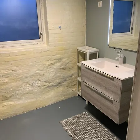 Central Studio Apt 110 스타방에르