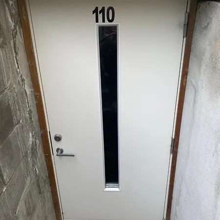 Apartman Central Studio Apt 110 Stavanger