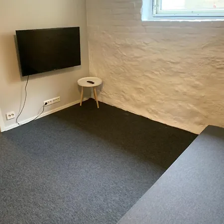 Apartman Central Studio Apt 110 *
