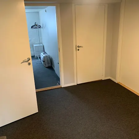Apartment Central Studio Apt 110 Stavanger