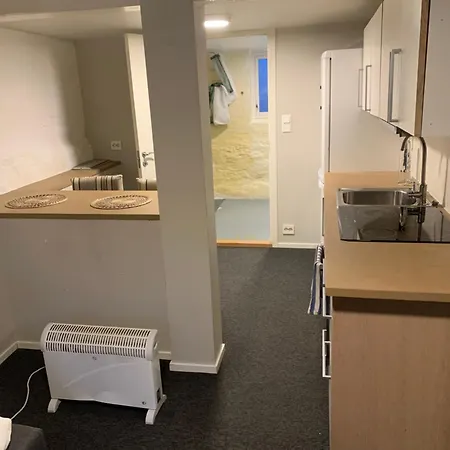 Central Studio Apt 110 Apartman *